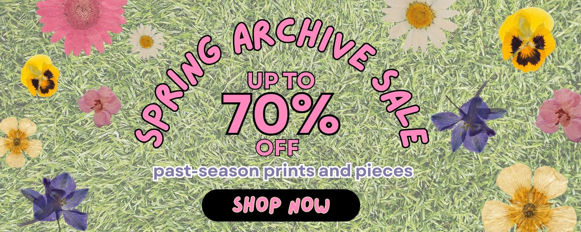 Welcome to Our Store